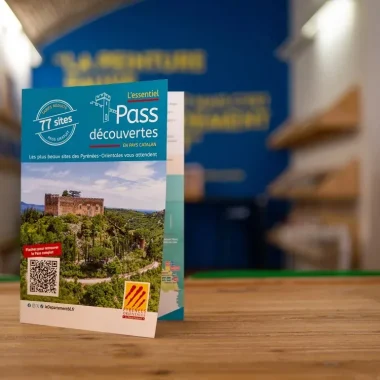 El pass découverte
