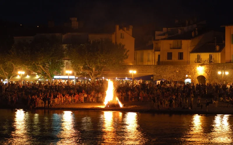 Noche de Sant Joan