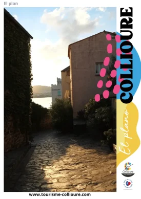 El plano Collioure