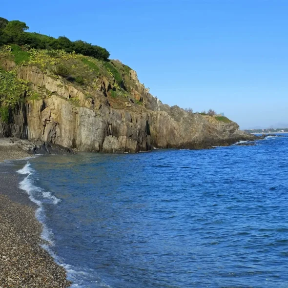 10 buenas razones para venir a Collioure