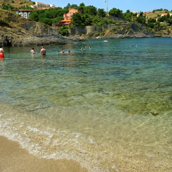 10 buenas razones para venir a Collioure