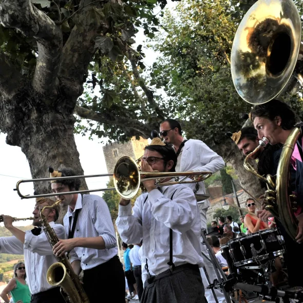 10 buenas razones para venir a Collioure